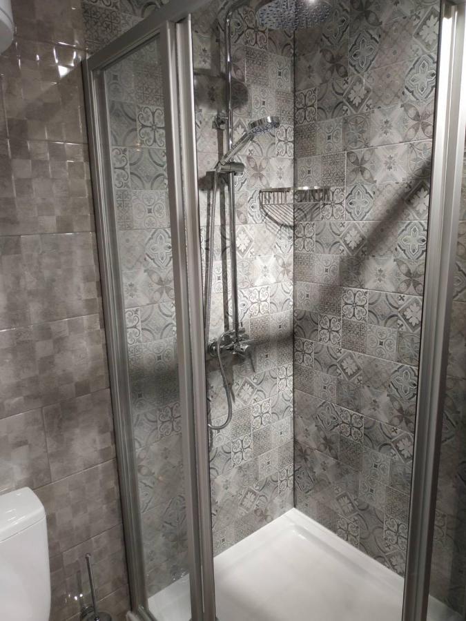 Loft Апартаменти З Балконом В Центрі Львова מראה חיצוני תמונה